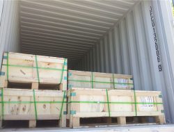 ទិដ្ឋភាពរោងចក្រ