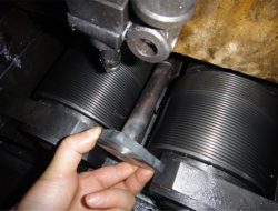 ទិដ្ឋភាពរោងចក្រ