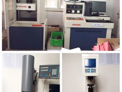 ទិដ្ឋភាពរោងចក្រ