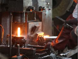 ទិដ្ឋភាពរោងចក្រ