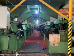 ទិដ្ឋភាពរោងចក្រ