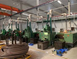 ទិដ្ឋភាពរោងចក្រ