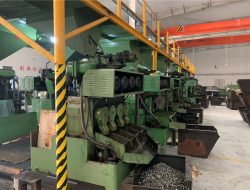 ទិដ្ឋភាពរោងចក្រ