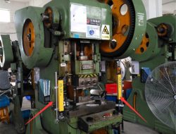 ទិដ្ឋភាពរោងចក្រ