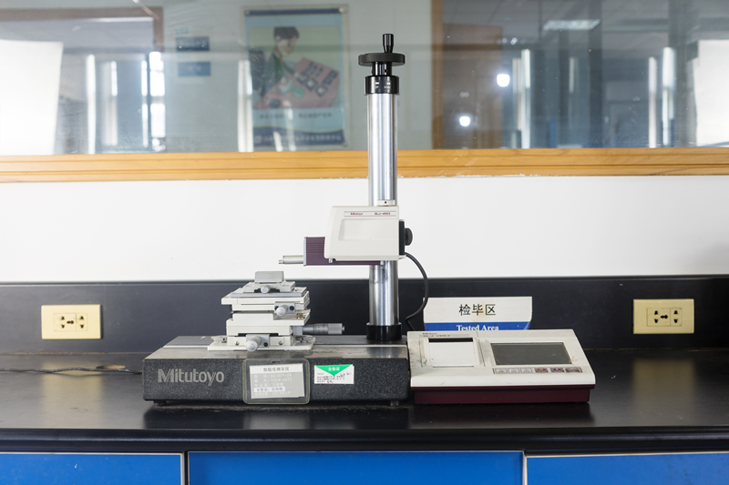 ឧបករណ៍វាស់ផ្ទៃ-រដុប-រង្វាស់