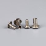 SS Hex Socket Split Master