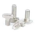 SS T Bolts